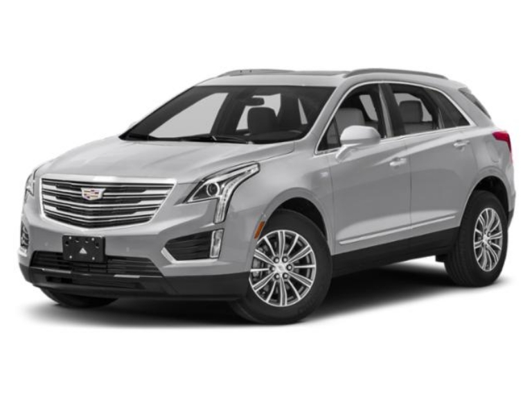 2019 Cadillac XT5 AWD