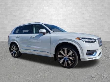 2020 Volvo XC90 T6 Inscription