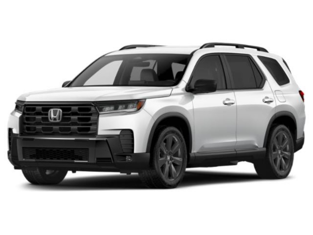 2026 Honda Pilot 2WD SPORT