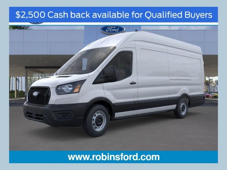 2026 Ford Transit-350 Base
