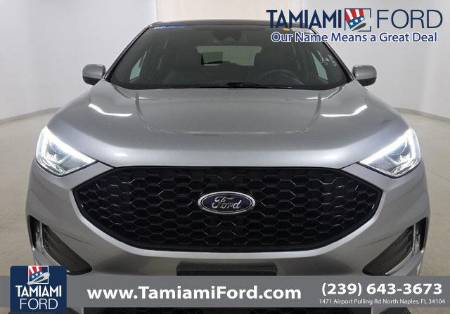2024 Ford Edge ST Line
