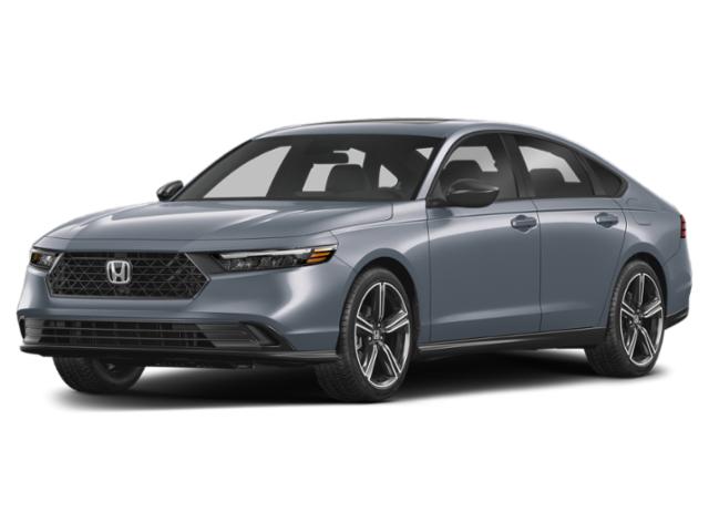 New 2026 Honda Accord 1.5T 