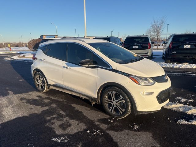 2020 Chevrolet Bolt EV Premier