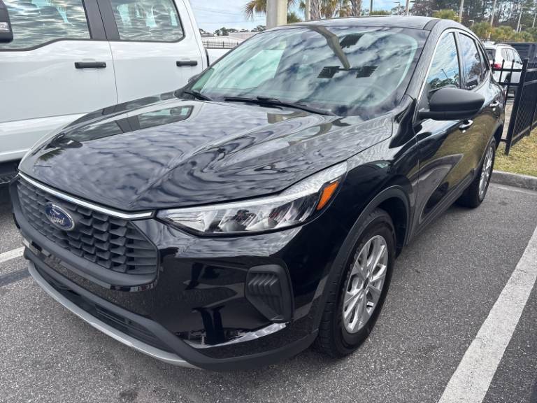 2023 Ford Escape Hybrid Active