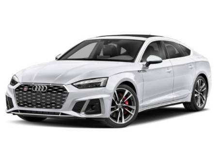 2023 Audi S5 Sportback Premium Plus