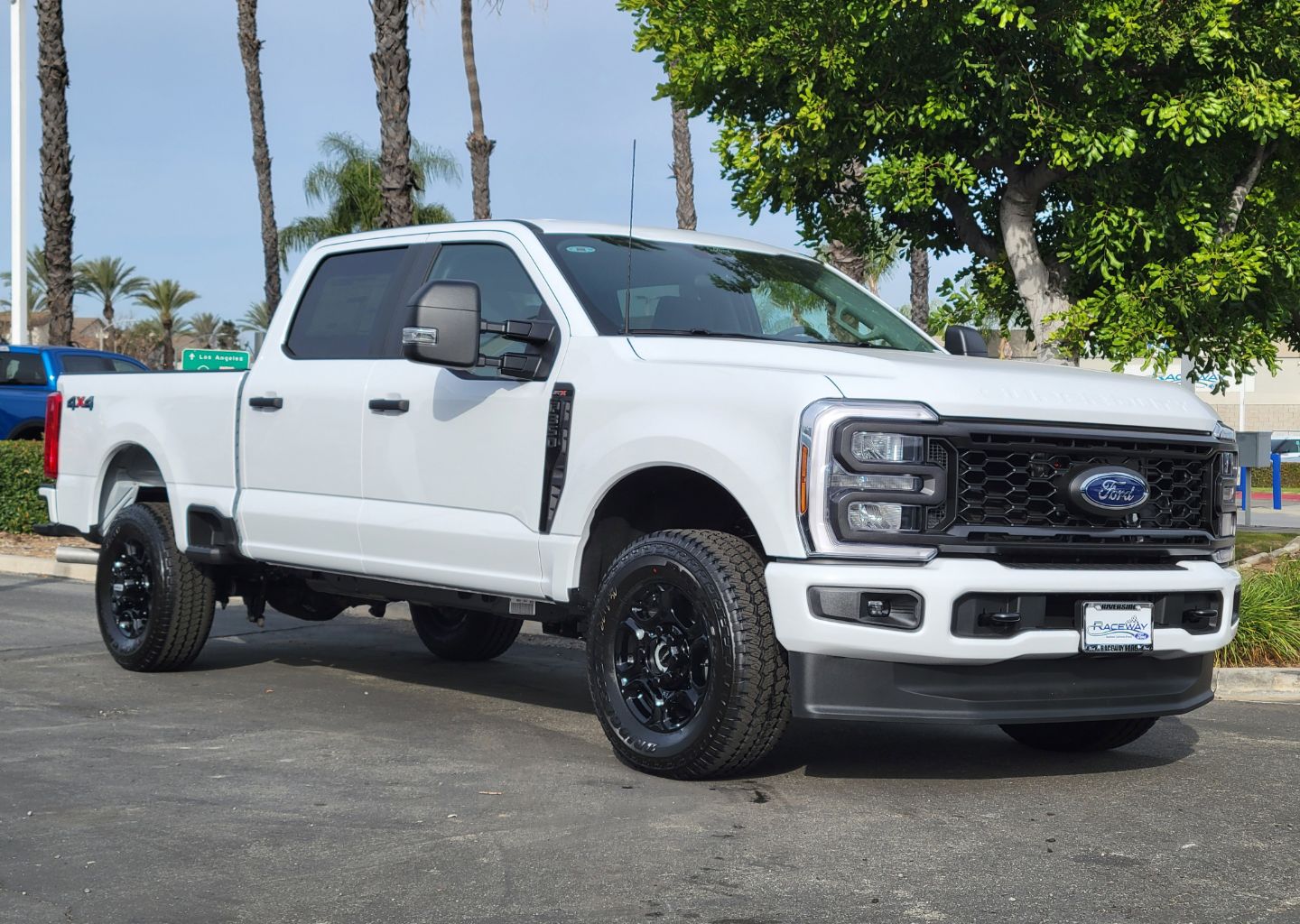 2026 Ford F-350 Super Duty
