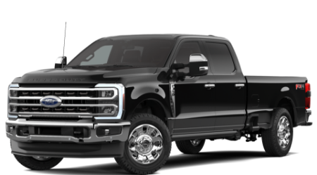 2026 Ford Super Duty F-350® King Ranch®