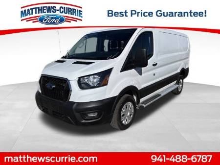 2024 Ford Transit-250 Base