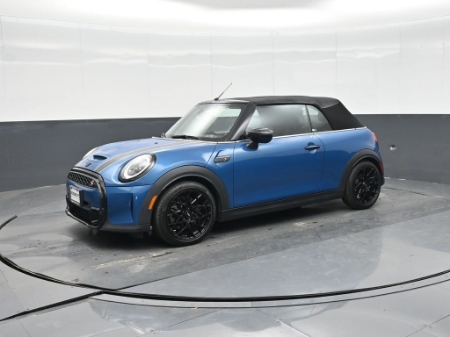 2023 Mini Cooper S Base