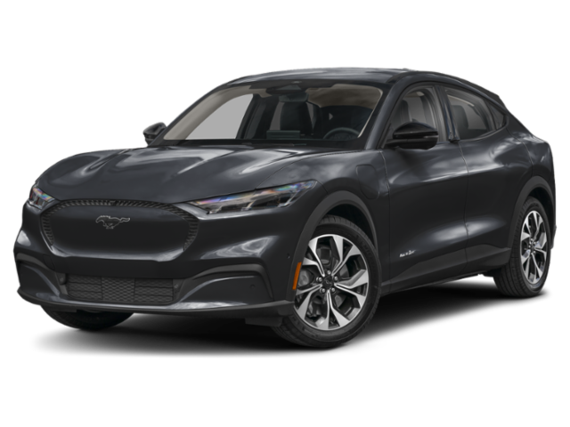 2026 Ford Mustang Mach-E Select