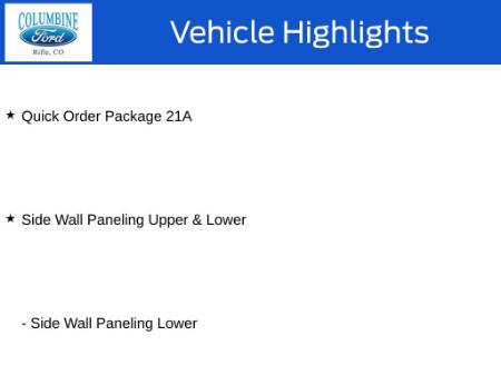 2019 RAM ProMaster 1500 Low Roof