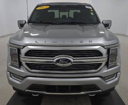 2023 Ford F-150 Limited
