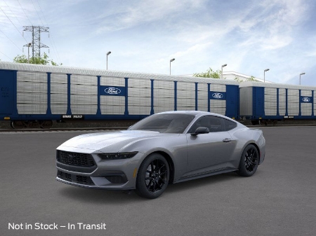 2026 Ford Mustang EcoBoost®