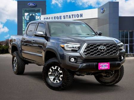 2023 Toyota Tacoma TRD OFF-Road