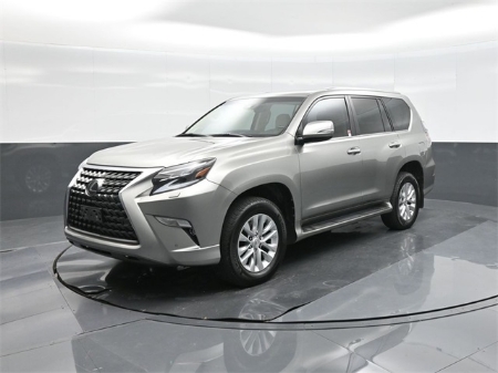 2021 Lexus GX GX 460 Premium