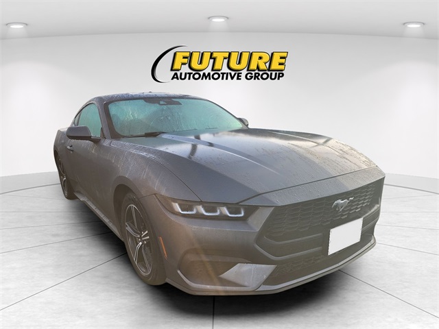 2024 Ford Mustang EcoBoost®