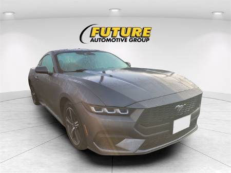 2024 Ford Mustang EcoBoost®
