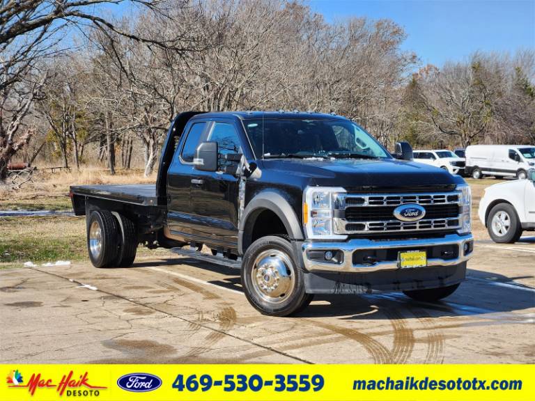 2023 Ford F-450SD XL