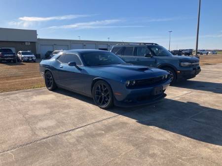 2020 Dodge Challenger GT