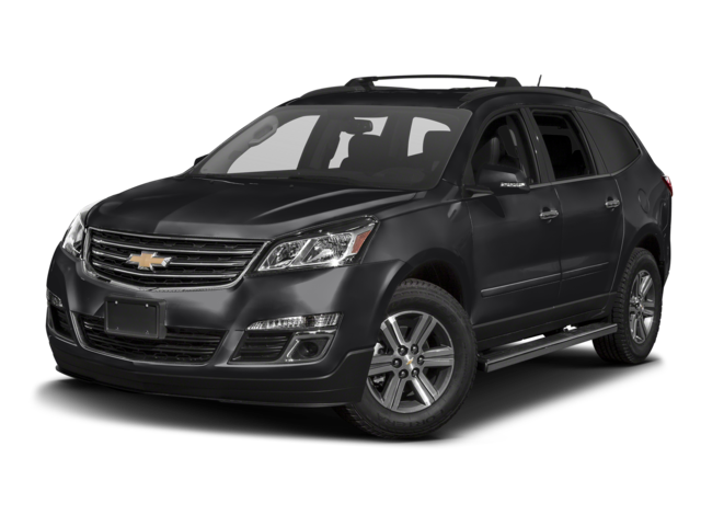 2016 Chevrolet Traverse 2LT