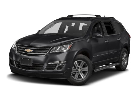 2016 Chevrolet Traverse 2LT