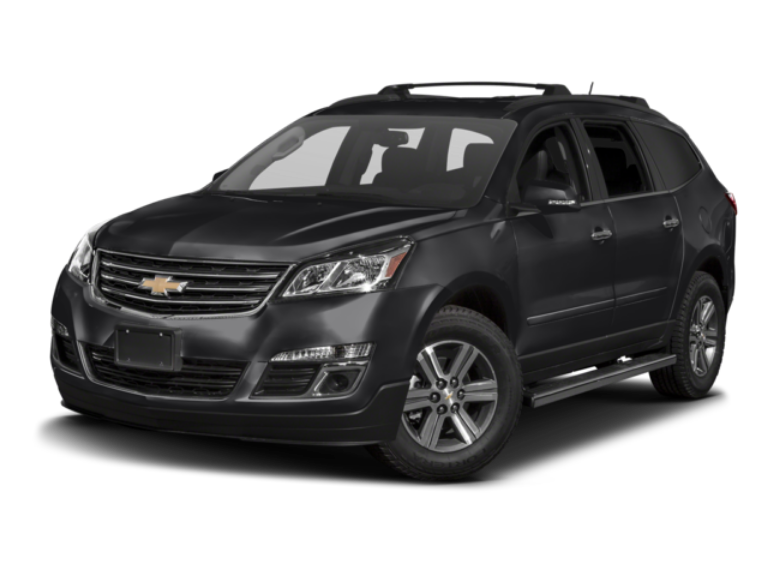 2016 Chevrolet Traverse 2LT