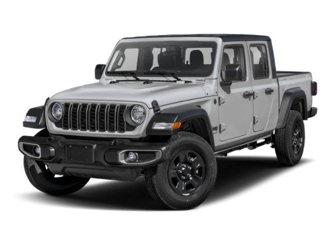 2024 Jeep Gladiator Sport