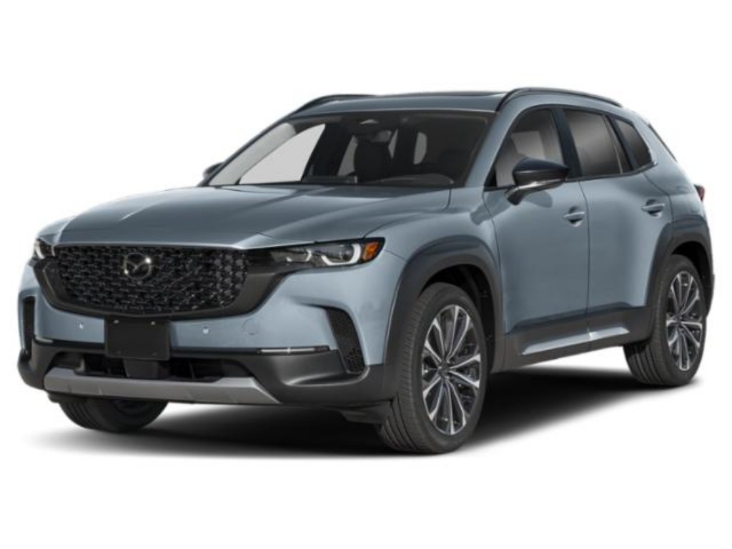 2026 Mazda CX-50 Turbo Premium Plus