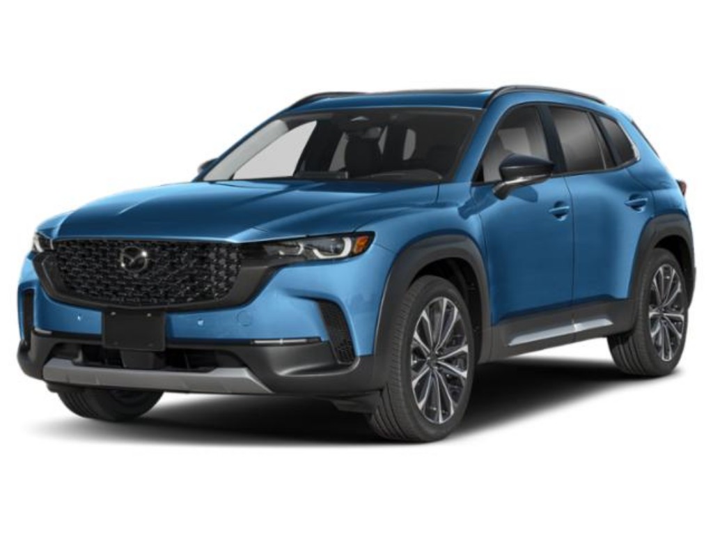 2026 Mazda CX-50 2.5 Turbo Premium Plus