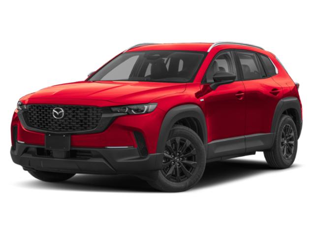New 2026 Mazda CX-50 Hybrid H Hybrid Preferred