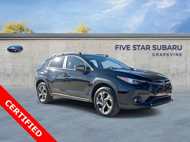 Used 2025 Subaru Crosstrek Premium