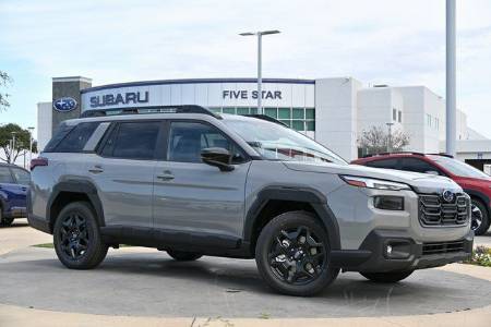 2026 Subaru Outback Limited