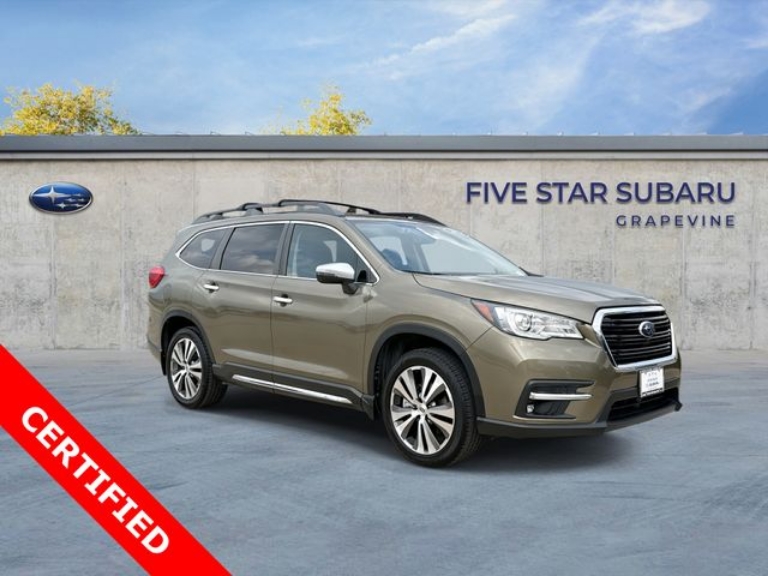 2022 Subaru Ascent Touring