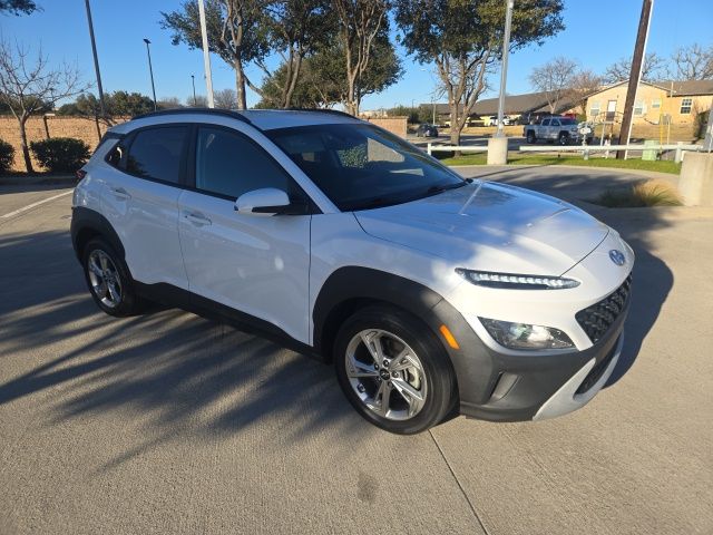 Used 2023 Hyundai Kona SEL