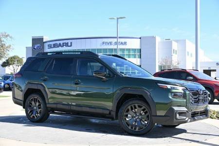 2026 Subaru Outback Limited XT