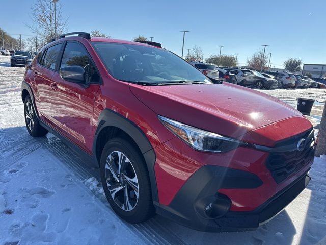 Used 2025 Subaru Crosstrek Premium
