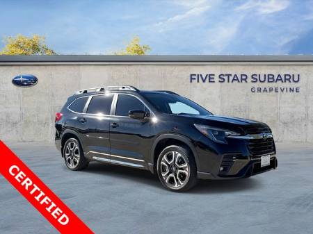 2025 Subaru Ascent Limited