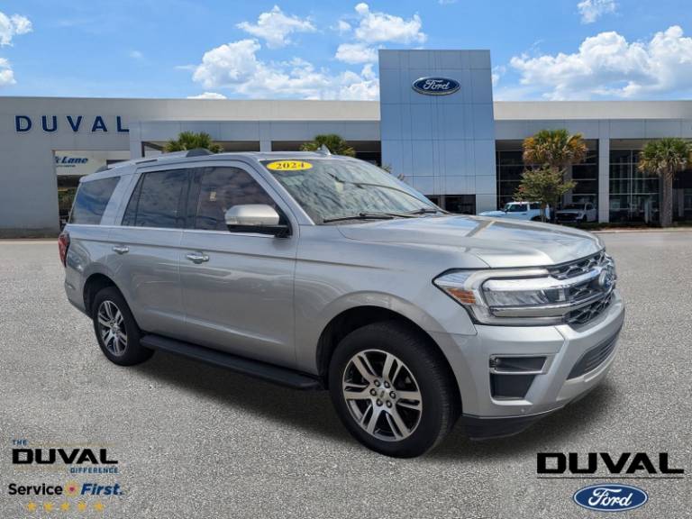 2024 Ford Expedition Limited