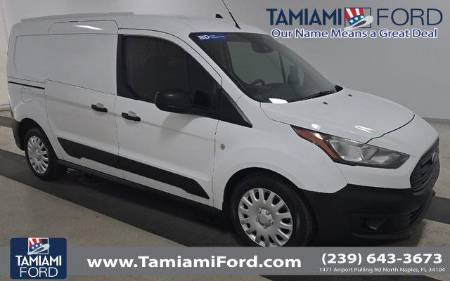 2020 Ford Transit Connect XL
