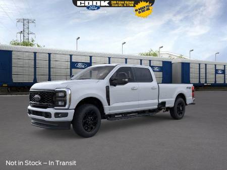 2026 Ford F-350SD XLT