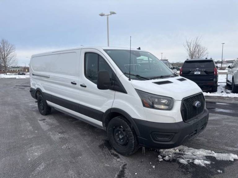 2024 Ford Transit Cargo Van Base
