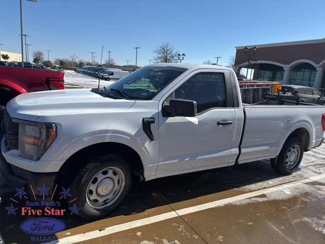 Used 2023 Ford F-150 XL