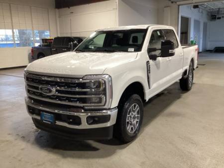 2026 Ford F-250SD