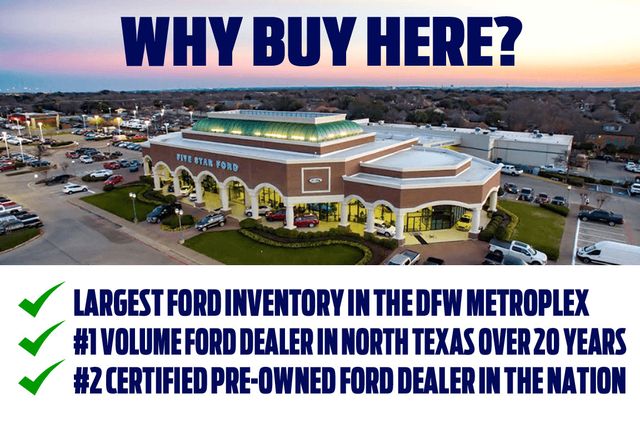 Used 2025 Ford F-150 Raptor R