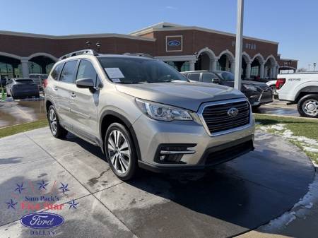 2020 Subaru Ascent Premium