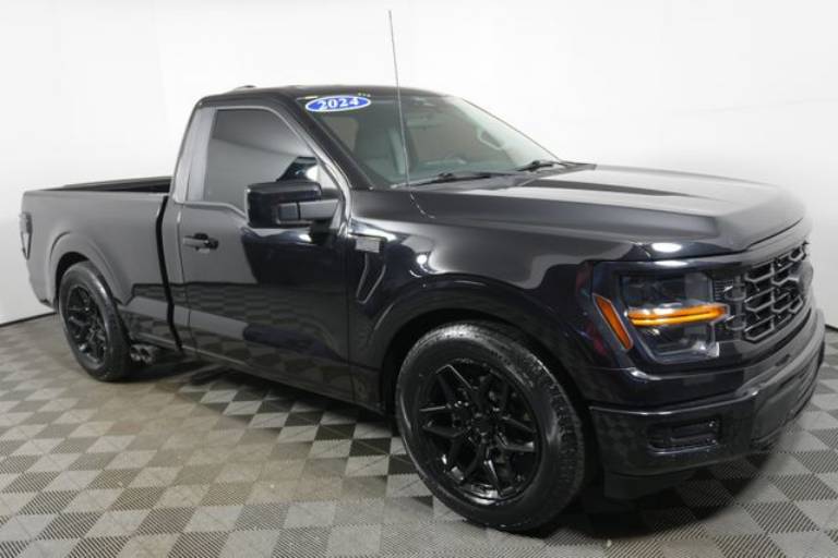 2024 Ford F-150 XL