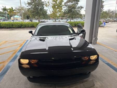 2013 Dodge Challenger R/T