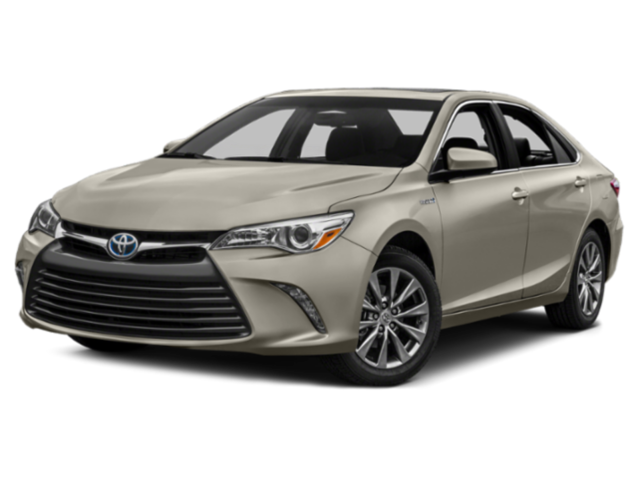 2015 Toyota Camry SE Hybrid