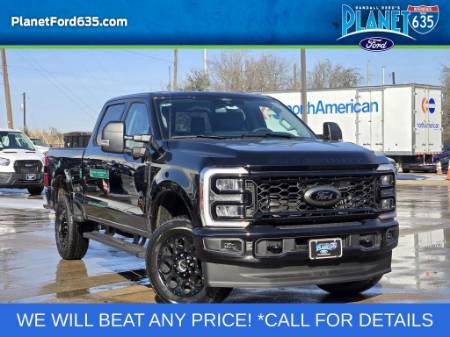 2026 Ford Super Duty F-250 SRW XLT
