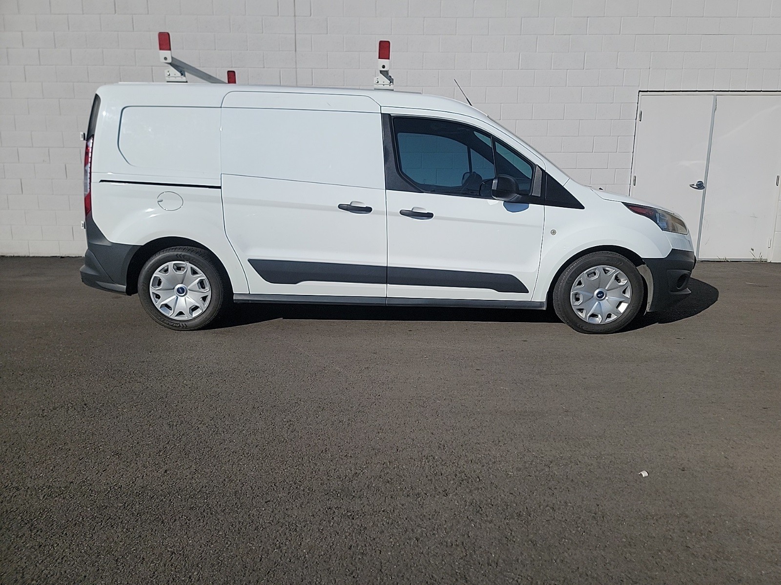 2017 Ford Transit Connect XL